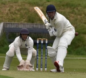 Read more about the article Ashton on Mersey Cricket Club