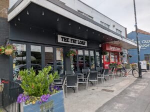 Read more about the article My Experience at The Fat Loaf: A Taste of Modern British Excellence in Ashton on Mersey