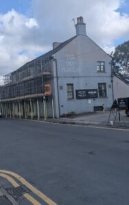 Read more about the article Exciting Changes Ahead at The Old Plough!