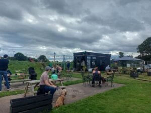 Read more about the article My Visit to The Boundary: Ashton on Mersey’s Cosy Coffee Spot