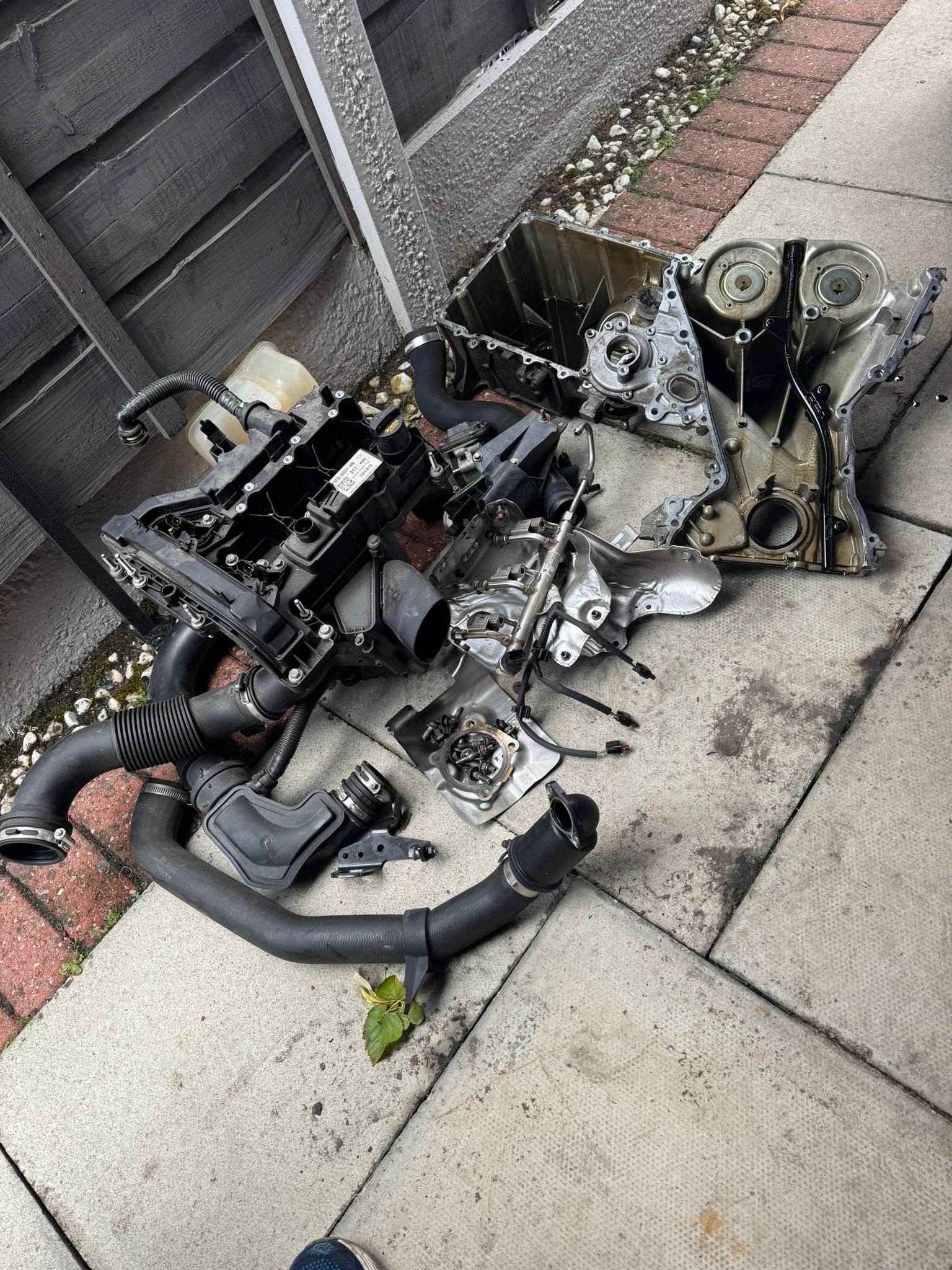 Read more about the article Do you have a problem with your cars timing belt