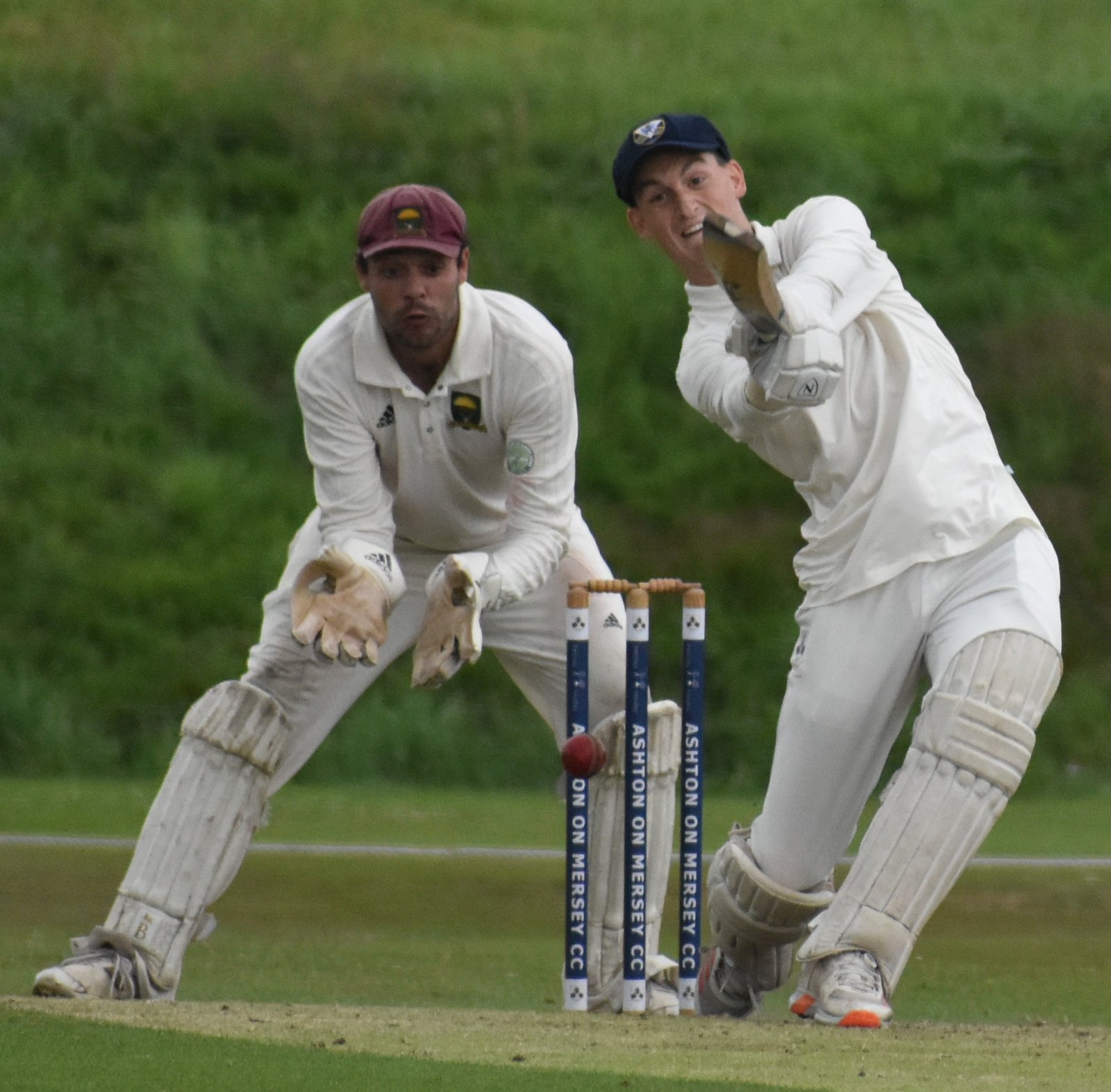 Will Kane hits out