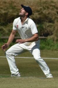 Read more about the article Ashton on Mersey CC 1st XI 250 all out