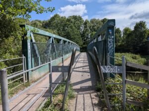 Read more about the article Walking trails of Ashton on Mersey
